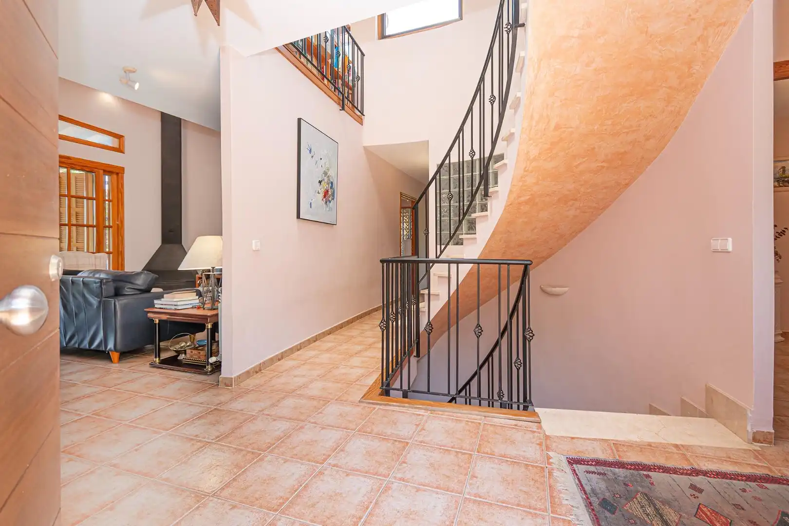 Detached house with pool for sale in Bunyola, imagen 23