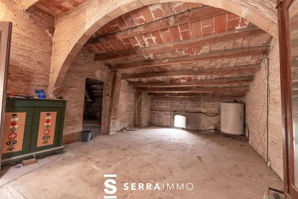 Casa o chalet en venta en El Pla del Penedès con Jardín privado y Trastero