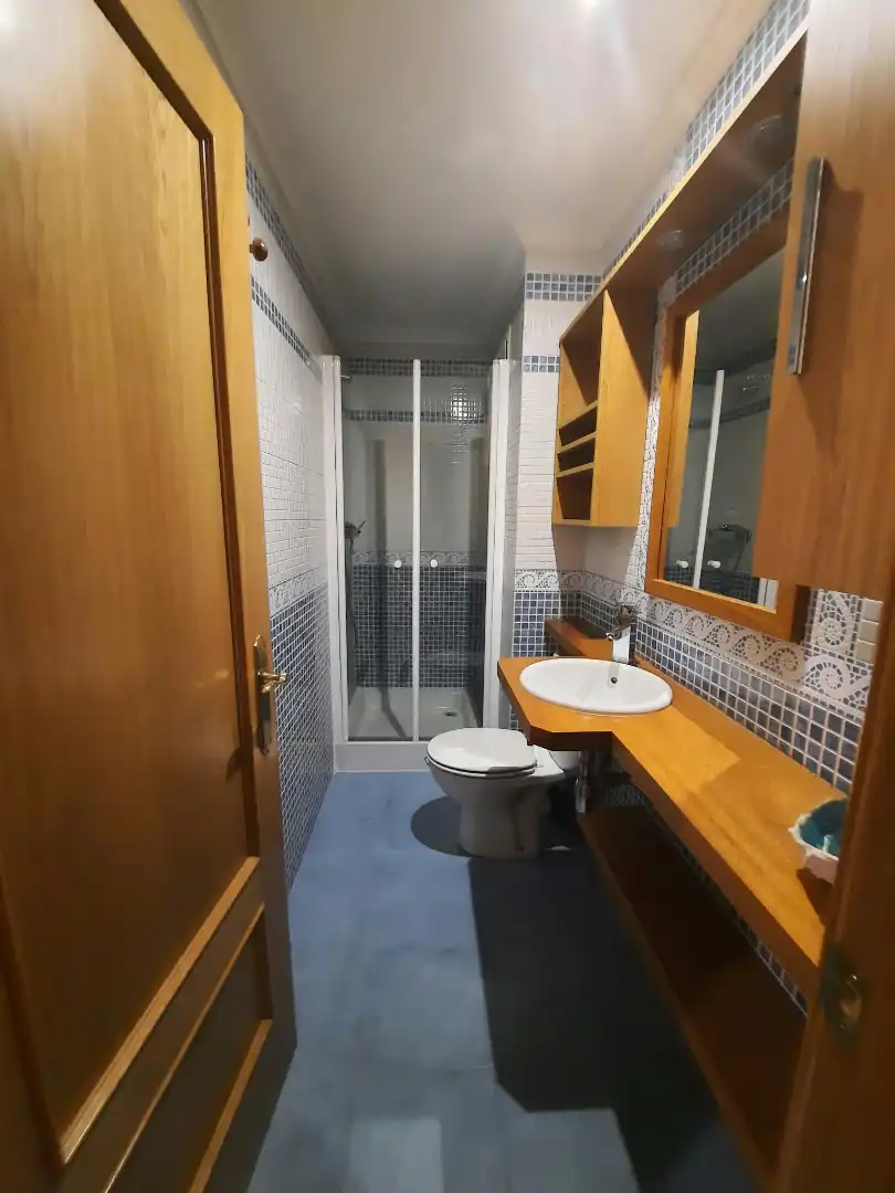 Apartamento con ascensor en alquiler en Santa Marina, imagen 14