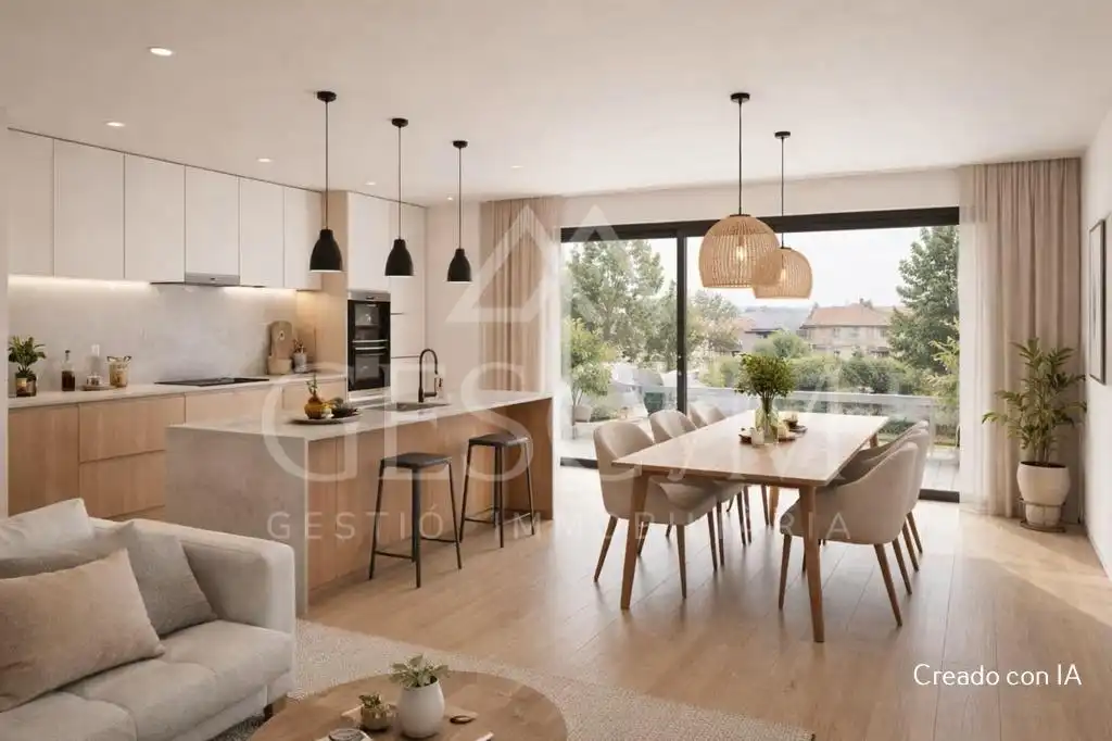 Sala d'estar de Casa o xalet en venda en Castellbisbal