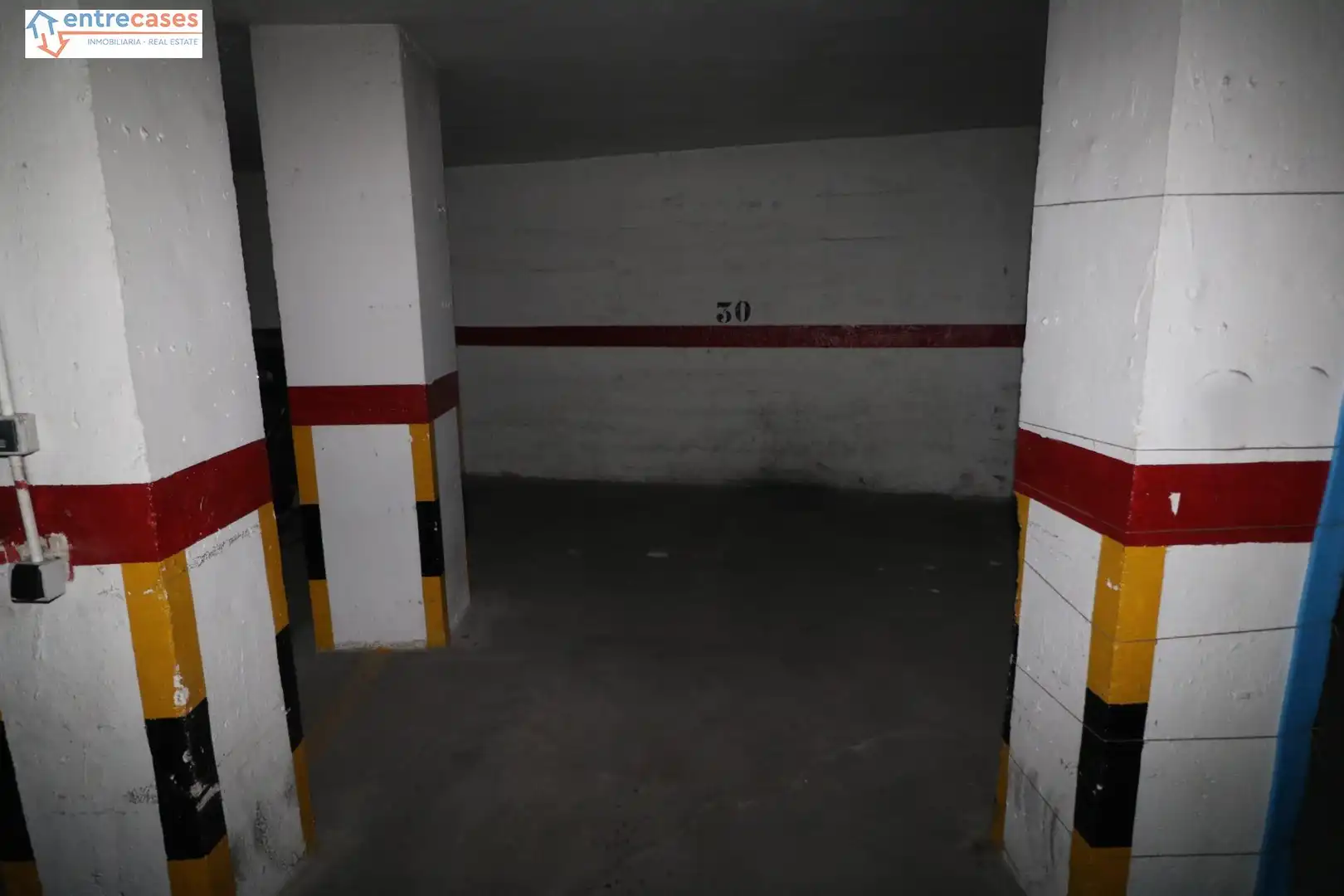 Einzelparkplatz zum Verkauf in Sagunto ciudad, imagen 2