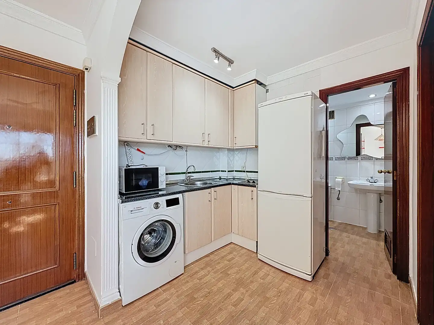 Apartments for rent in Calle Villanueva del Rosario, Puerta Blanca