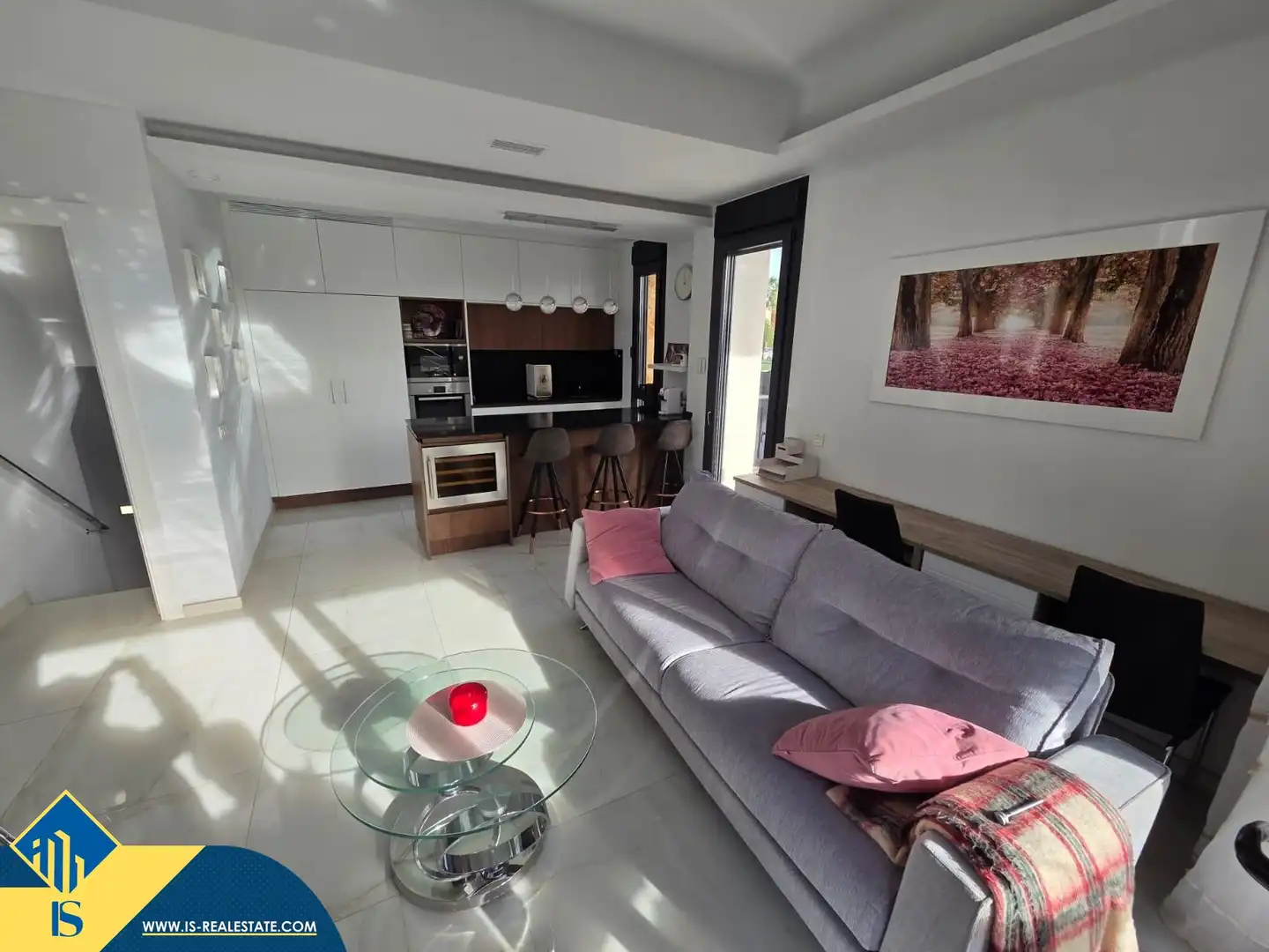 Villa mit Garten zum Verkauf in Orihuela Costa, imagen 40