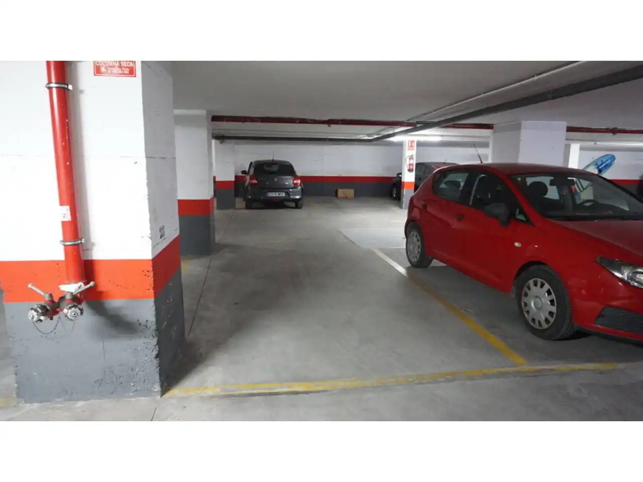 Apartment with pool for sale in Paseo Velilla 47, imagen 22