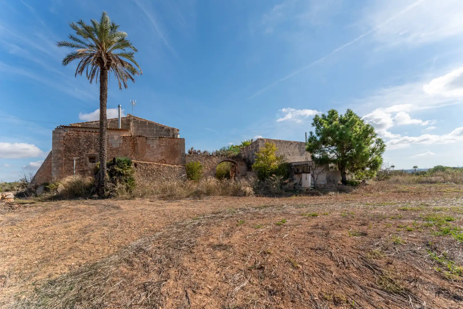 Casa rustica in vendita a Campos poble, imagen 23