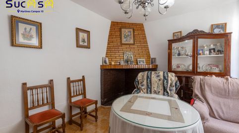Foto 2 de Casa adosada en venta en Calle Quevedo, 1, Santa Adela - Parque Leyva Loro, Atarfe