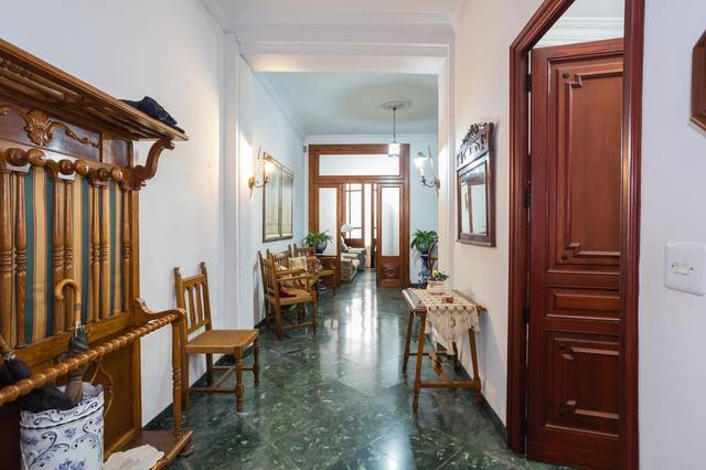 Casa-chalet en Venta en Calle MAJOR, 36 en Rafelcofer