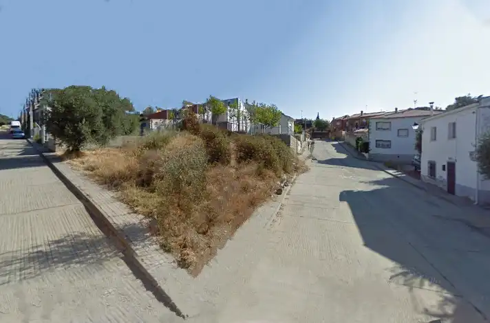 Wohnbaugrundstück zum Verkauf in Calle del Palomar, imagen 11