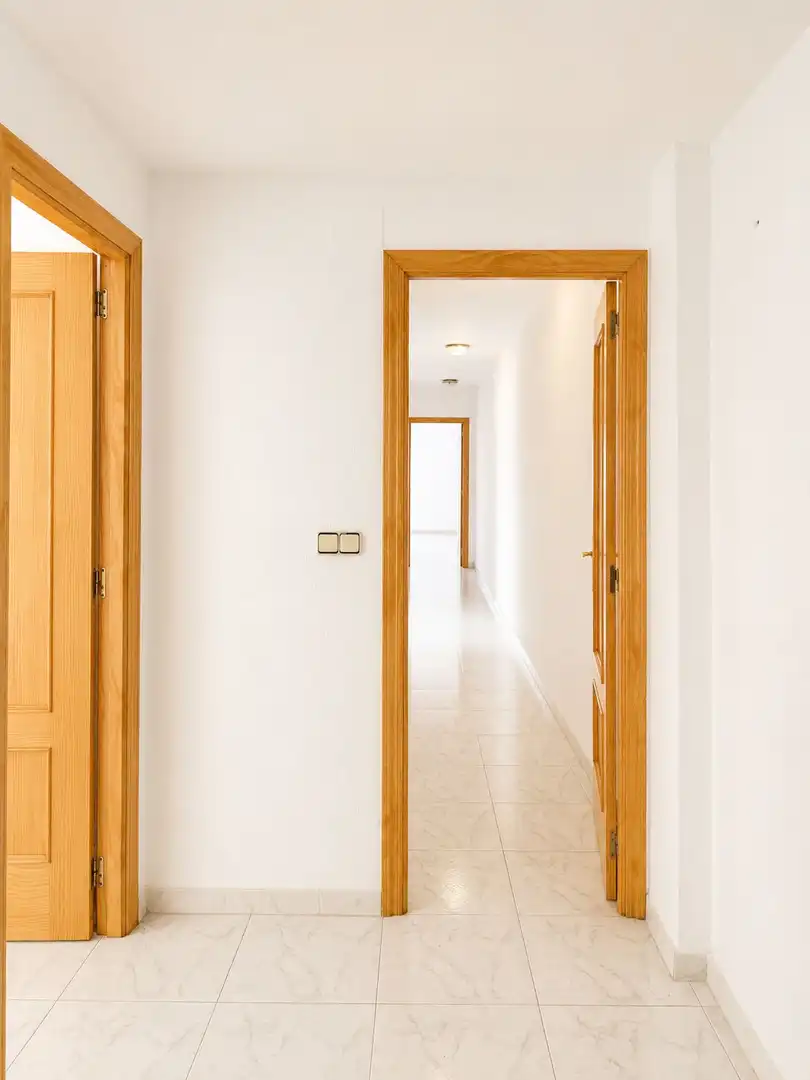 Apartamento en venta en Jávea / Xàbia con Calefacción, Terraza y Trastero