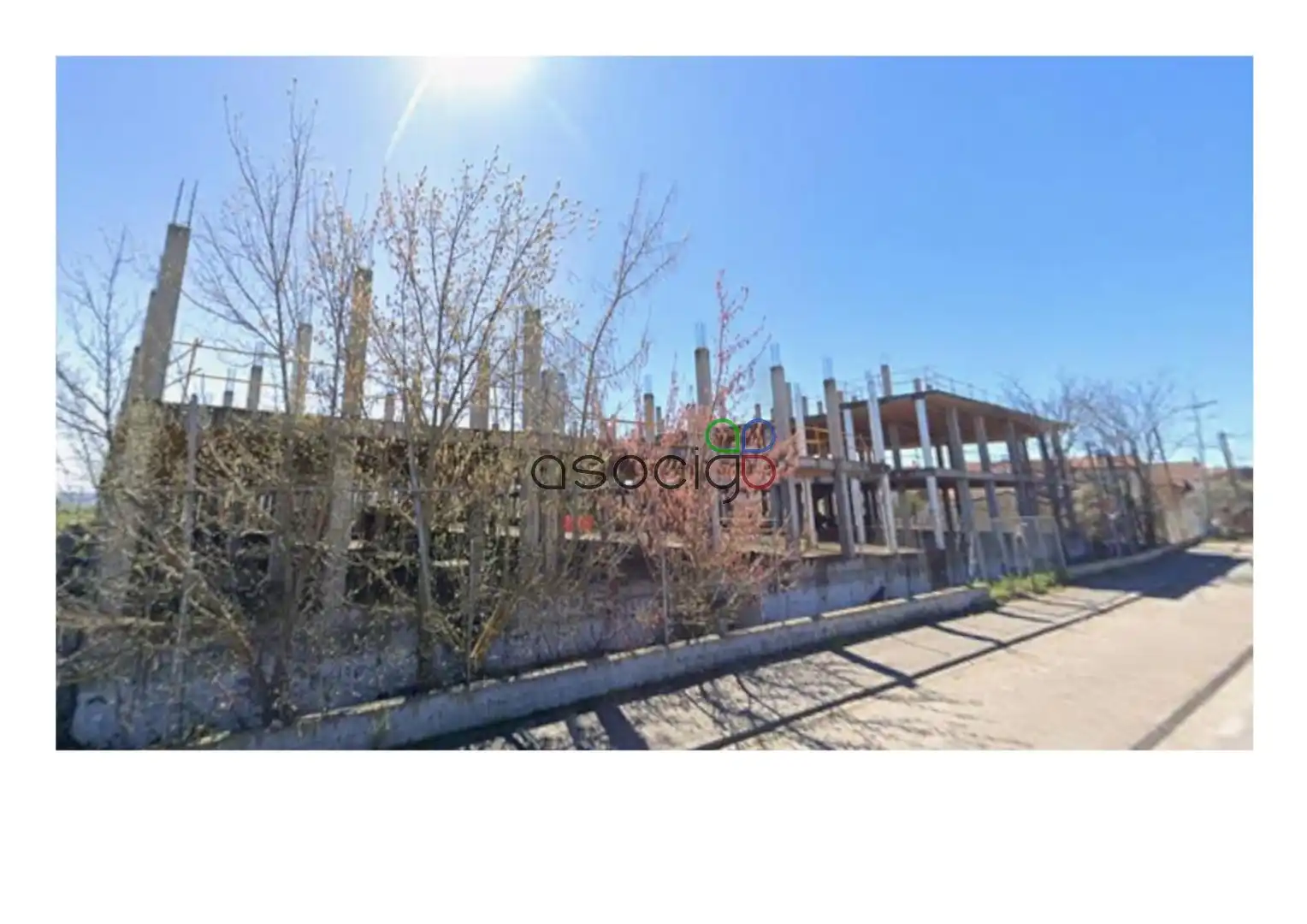 Terreno rústico en venta en LORENZO BERECIARTUA, imagen 7