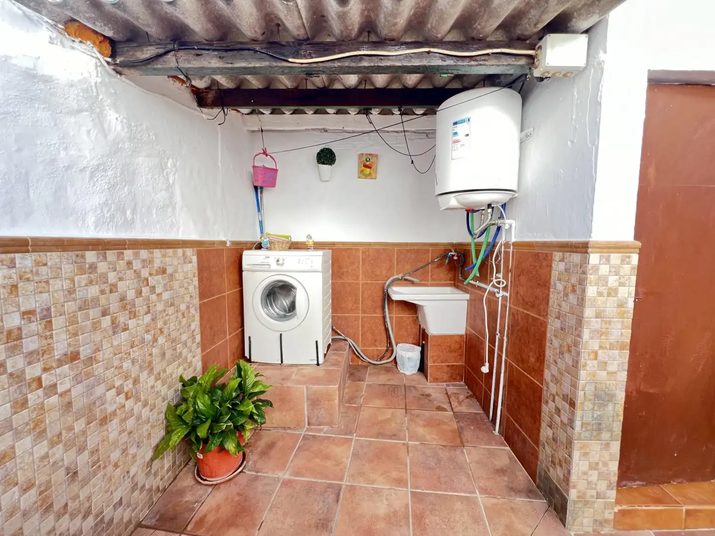 Haus oder Chalet zur Miete in Bobadilla - Bobadilla Estación - La Joya