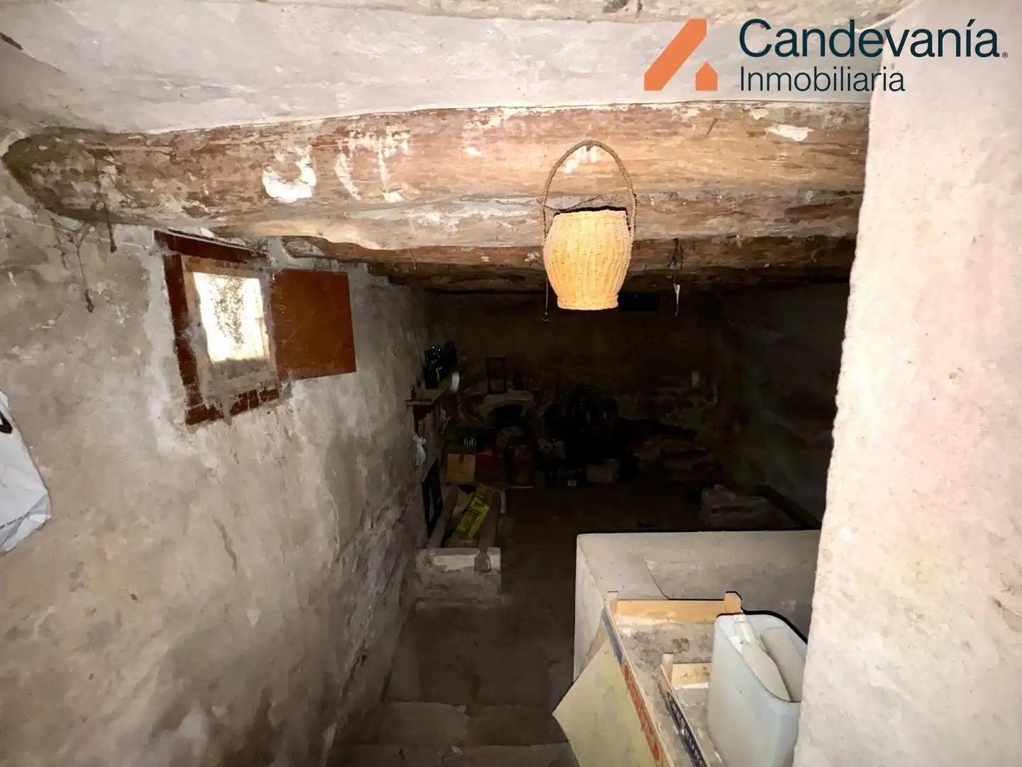 Country house zum Verkauf in San Mateo de Gállego mit Heizung und Privatgarten