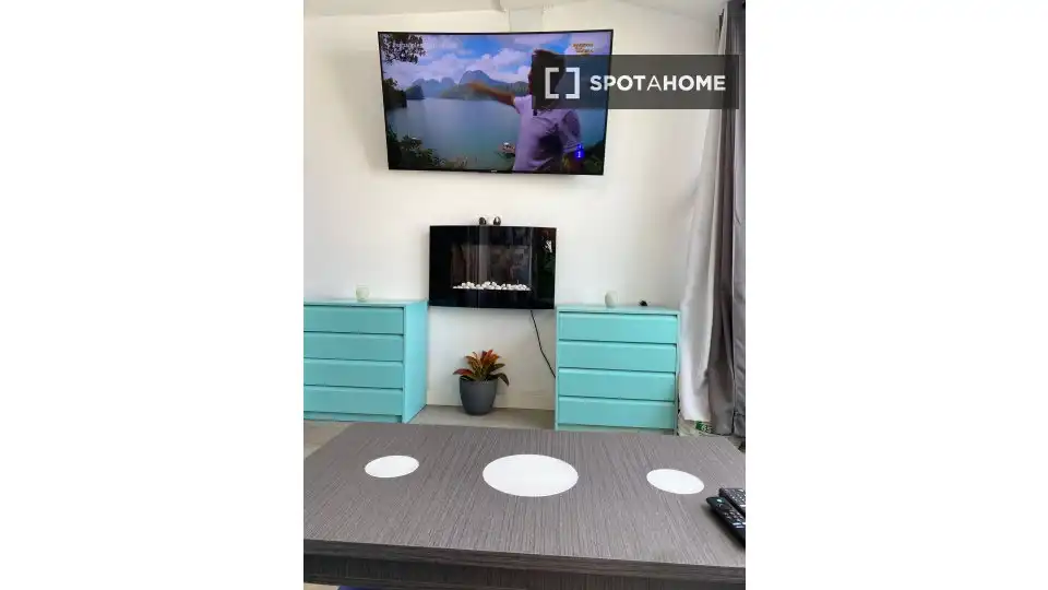 Habitación en Guanarteme