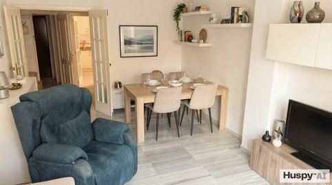 Foto 5 de Piso en venta en Ramal de Sorolla, Ayuntamiento, Torremolinos