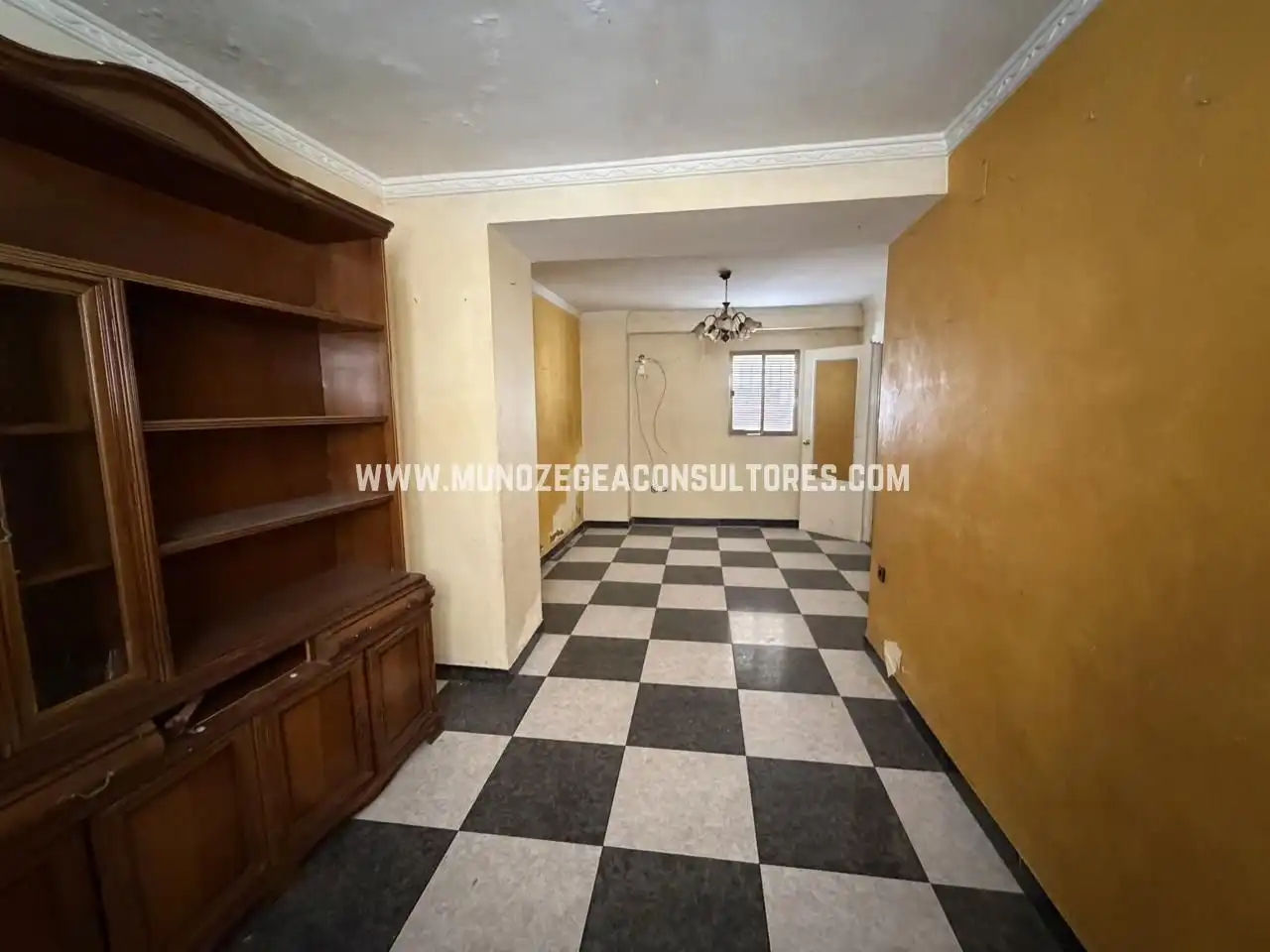Schlafzimmer von Haus oder Chalet zum Verkauf in Baena