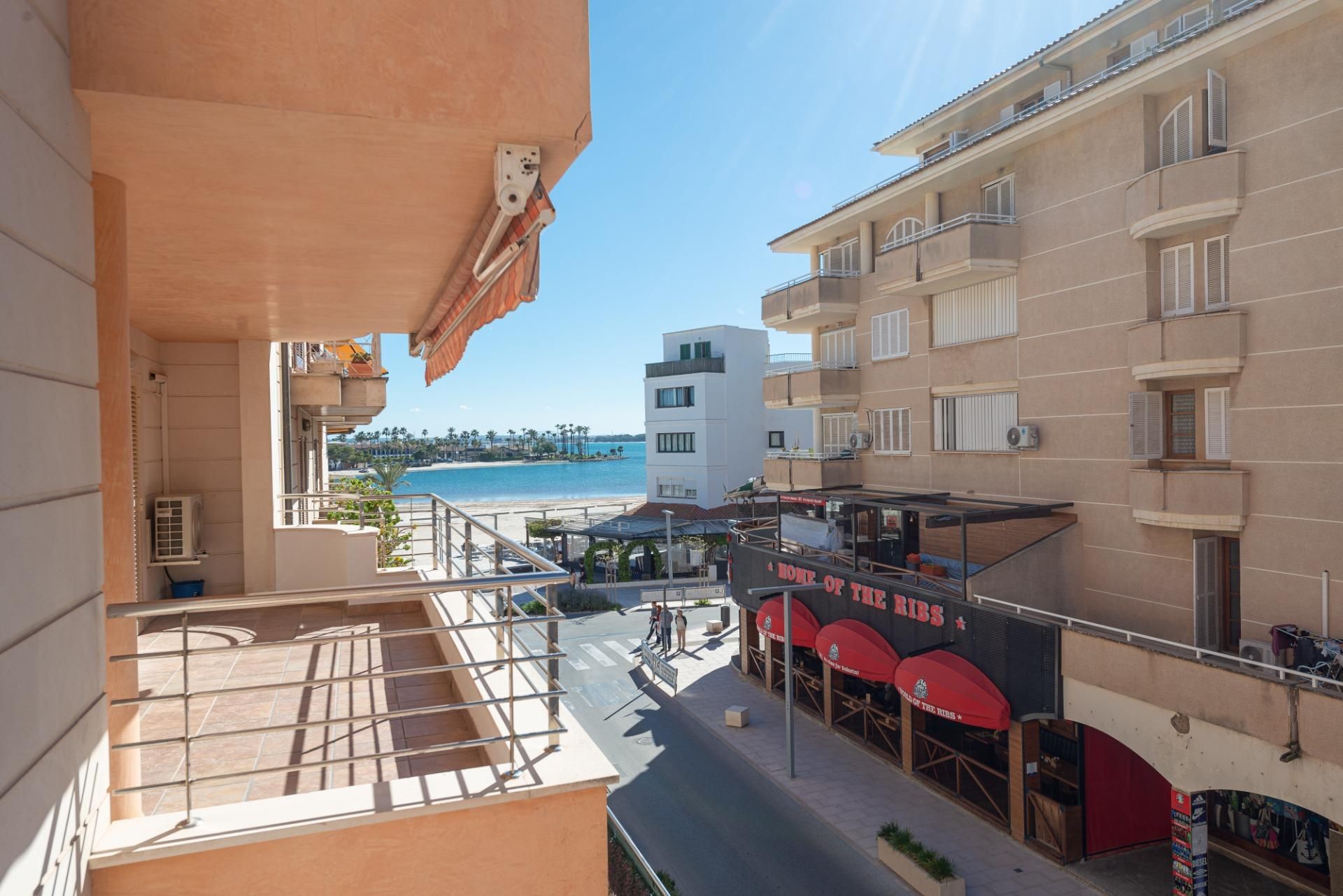 Apartament en venda en Alcúdia amb Aire condicionat, Calefacció i Terrassa