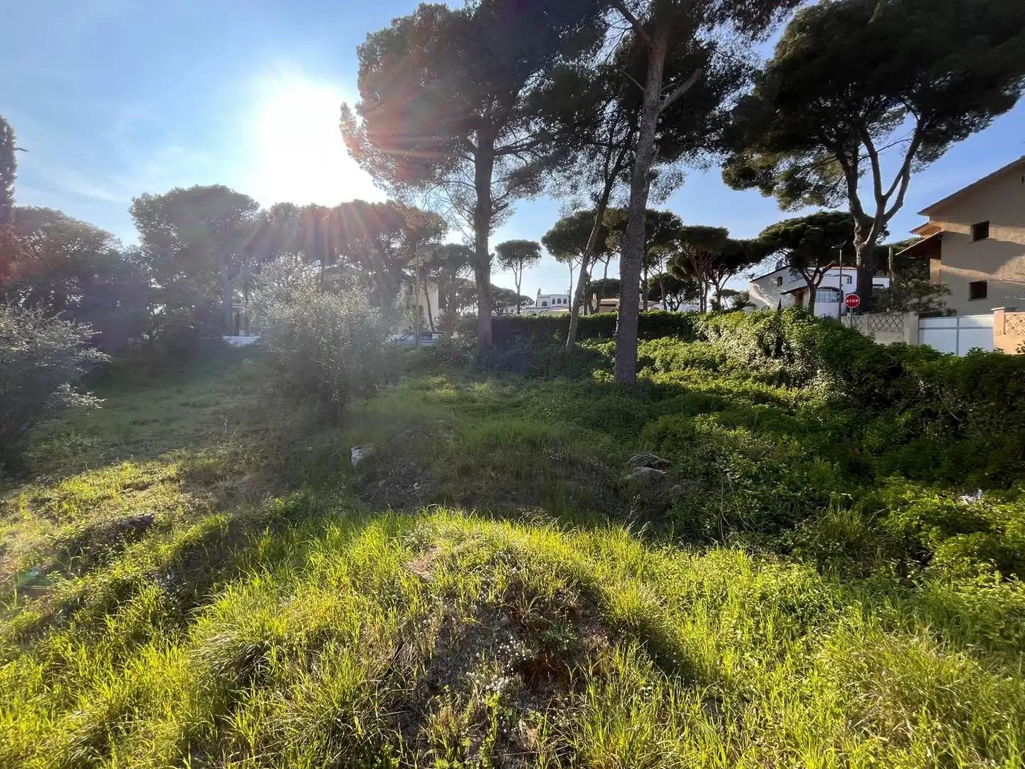 Residencial en venta en L'Escala