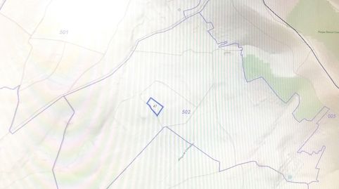PARCELA RÚSTICA EN VENTA EN EL ENTORNO DE MIRANDILLA, immagine 4