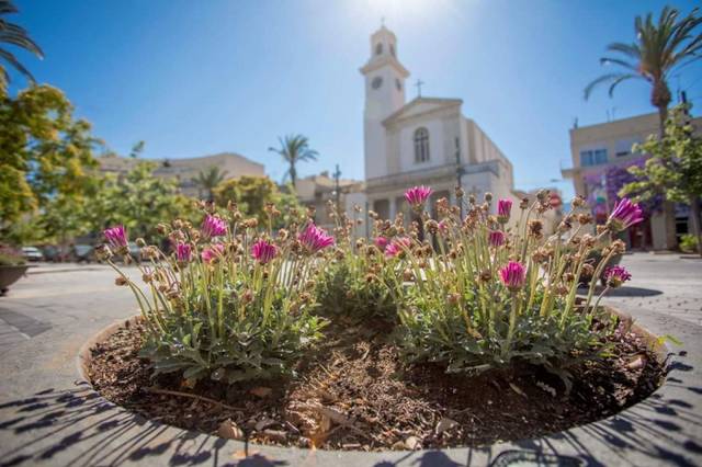 Terreno residencial en Venta en Avinguda Catalunya