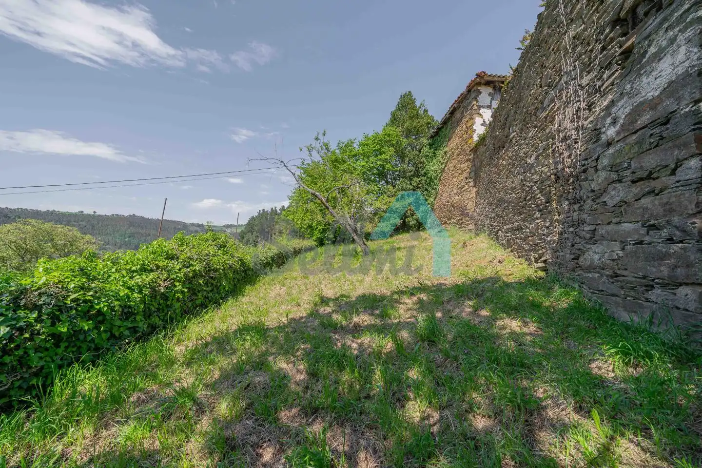 Casa amb jardí en venda a Lugar Troncedo, imagen 12