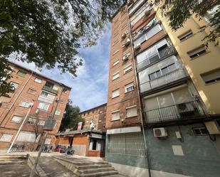 Exterior view of Flat for sale in Puertollano  with Terrace and Balcony