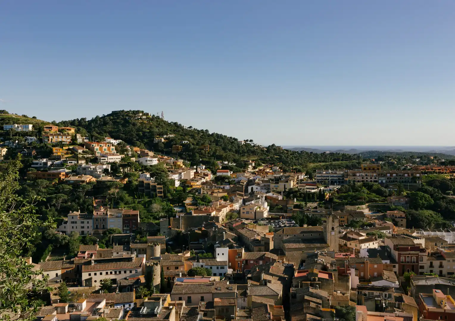Residential land for sale in Carrer de Carles Riba 4, imagen 4
