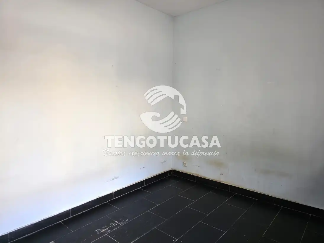 Flat for sale in Madrid