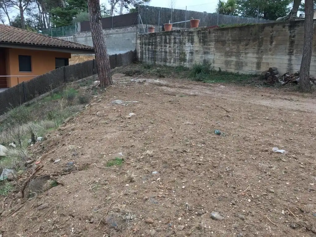 Residential land for sale in Navarcles, imagen 2