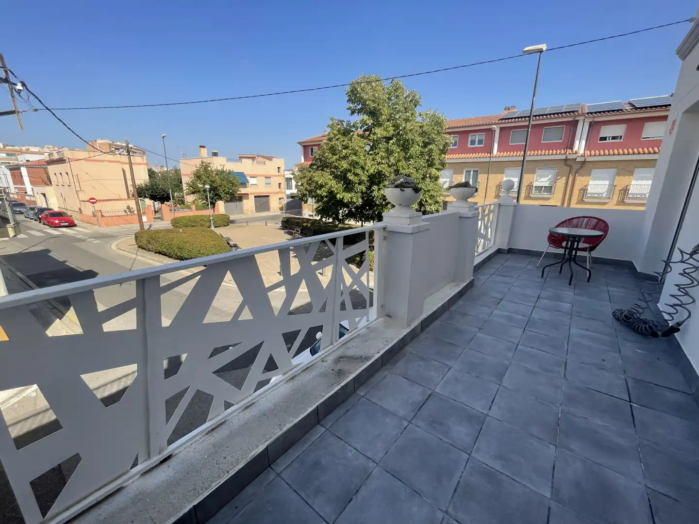 Maison mitoyenne avec jardin à vendre à Carrer del Pont 26, imagen 14
