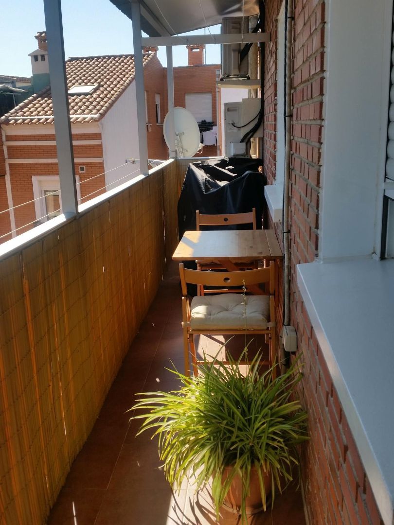 Terrassa de Pis en venda en Pinto amb Aire condicionat, Calefacció i Terrassa