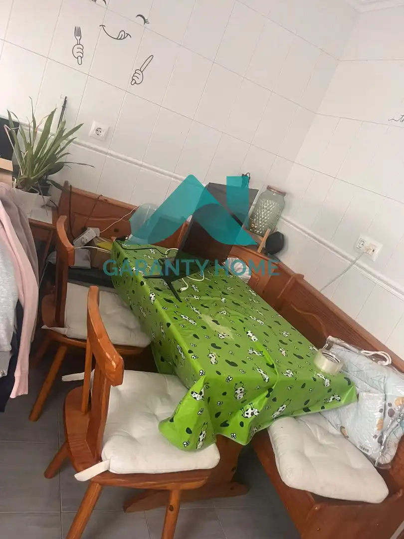 Penthouse with lift to rent in Casco Antiguo, imagen 8