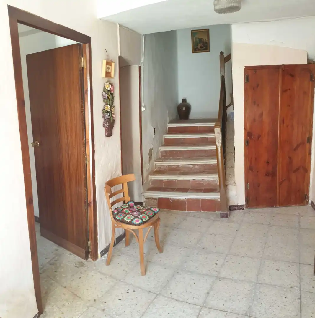 Finca rústica en venta en Cetina
