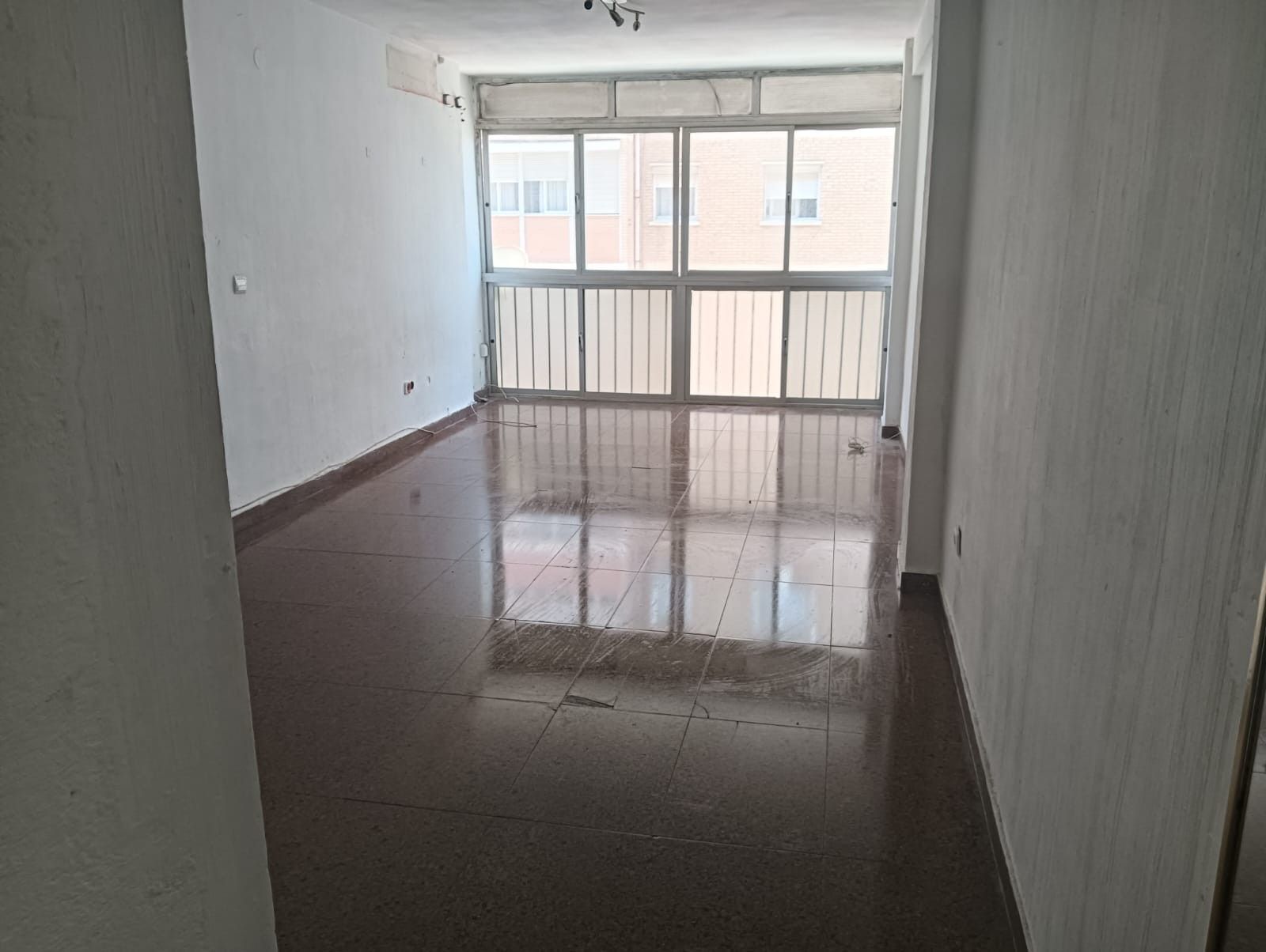 Habitación de Piso en venta en Málaga Capital