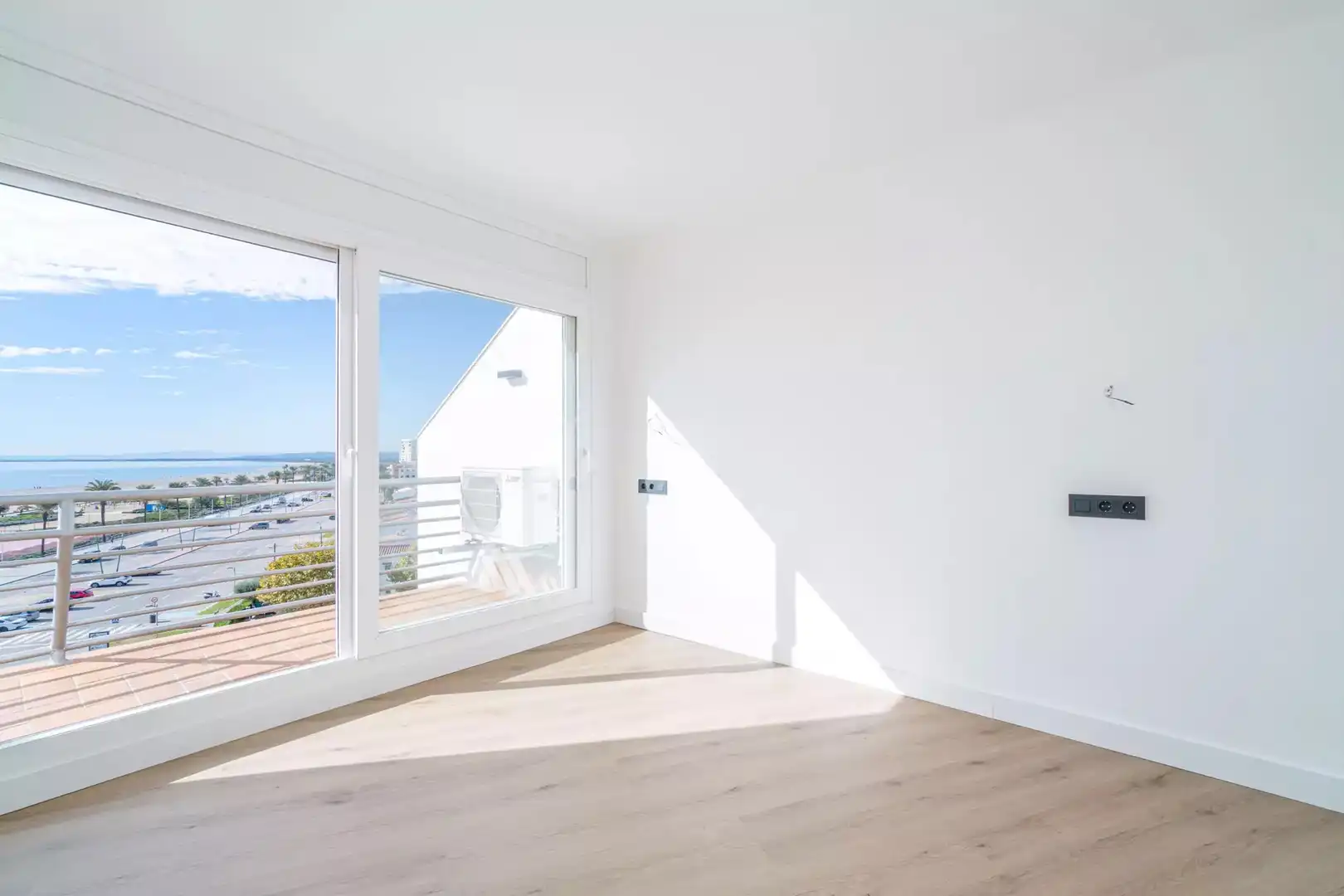 Habitación de Piso en venta en Empuriabrava con Aire acondicionado y Terraza