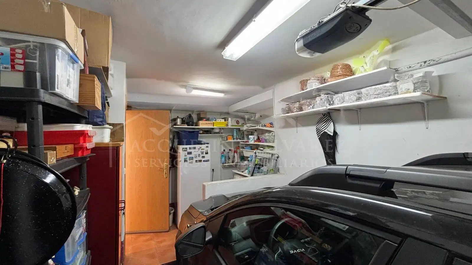 Terraced house with terrace for sale in La Montaña - El Cortijo, imagen 6