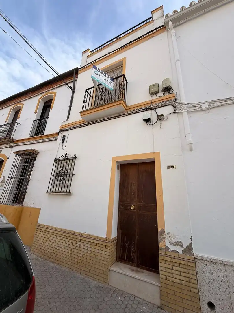 Casa in vendita a Calle Calle de Jerez Baja, 13 13