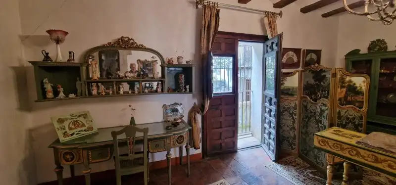 Country homes for sale in Rubielos de Mora  with Air Conditioner, Heating and Terrace