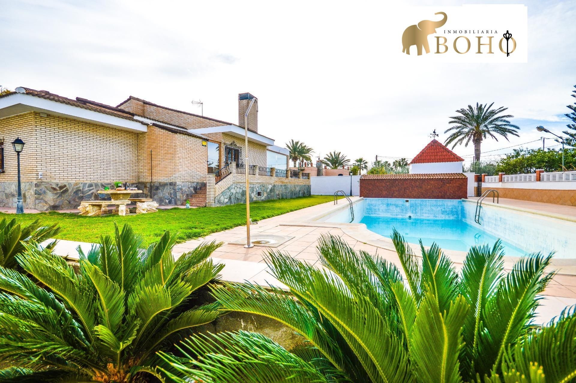 House or chalet for sale in Carretera paraje de la almazara de alarcón, 5