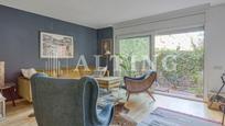 Living room of Flat for sale in  Barcelona Capital  with Terrace