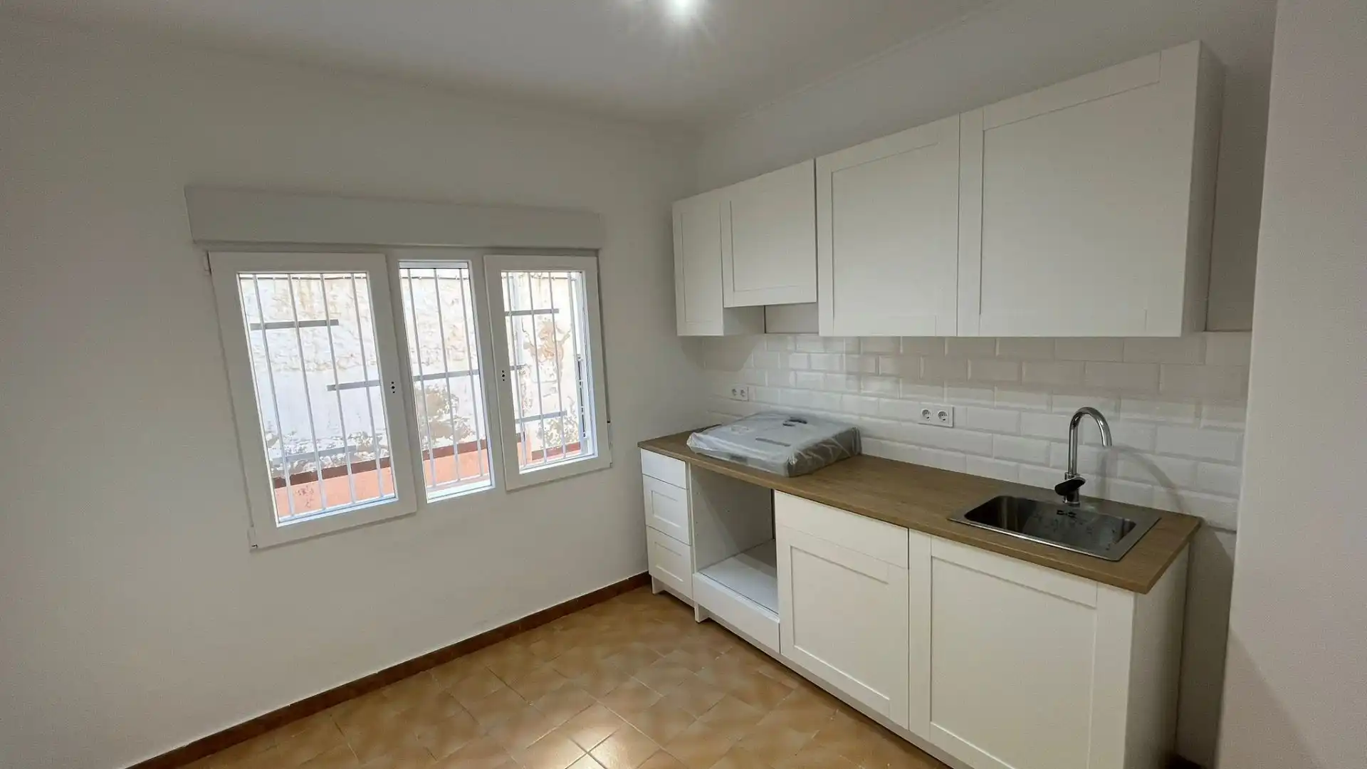 Cocina de Piso en venta en Alberic