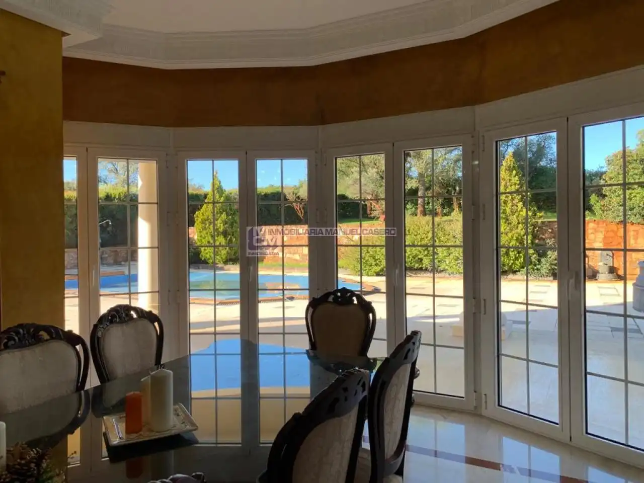 Chalet con piscina en venta en COMARCA DE GATA, imagen 20