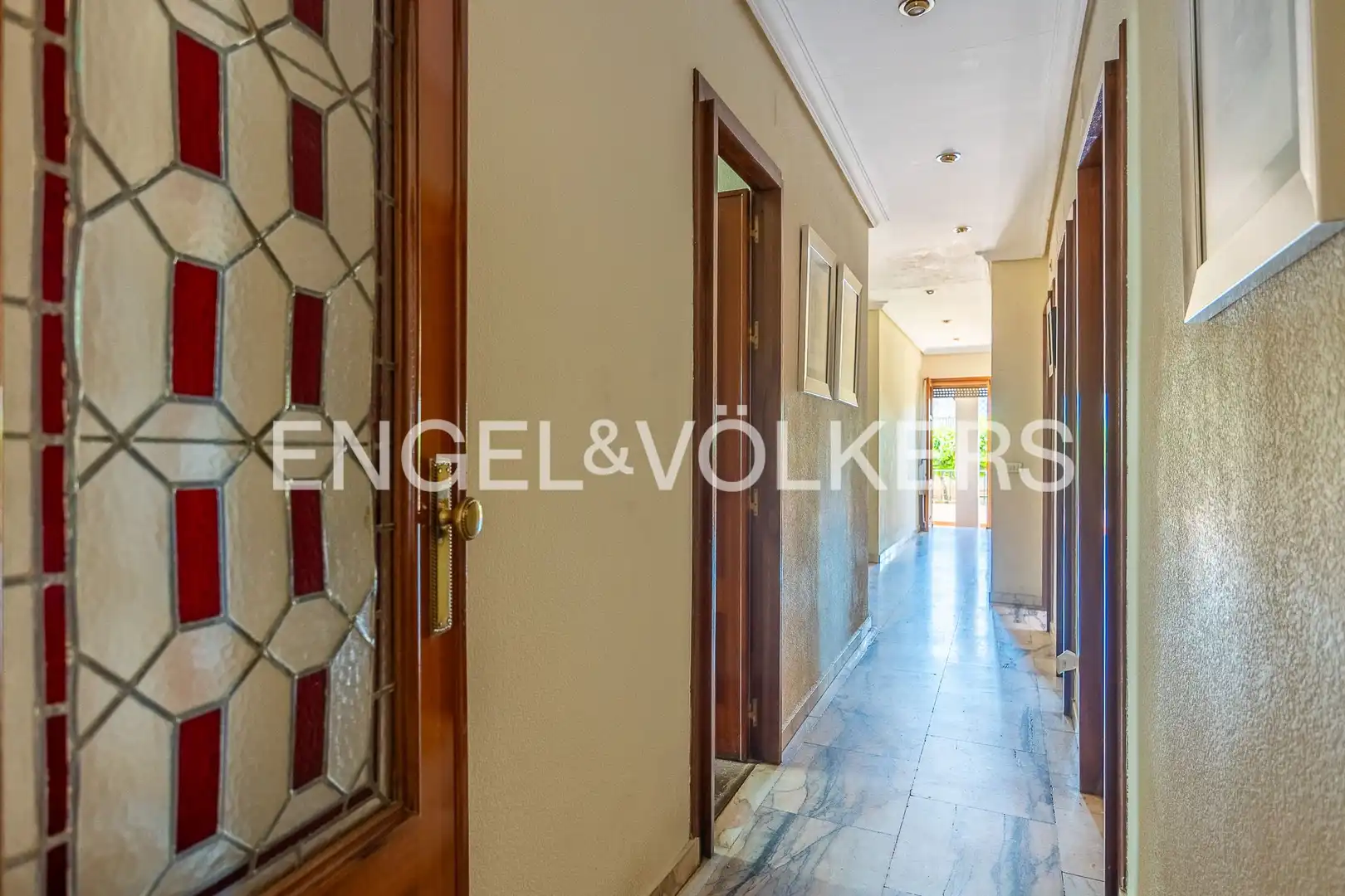 Casa o xalet en venda en Sevilla amb Calefacció, Jardí privat i Parquet