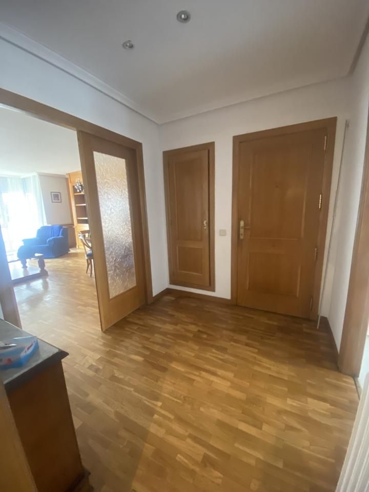 Pis en venda en Tarancón amb Calefacció i Parquet