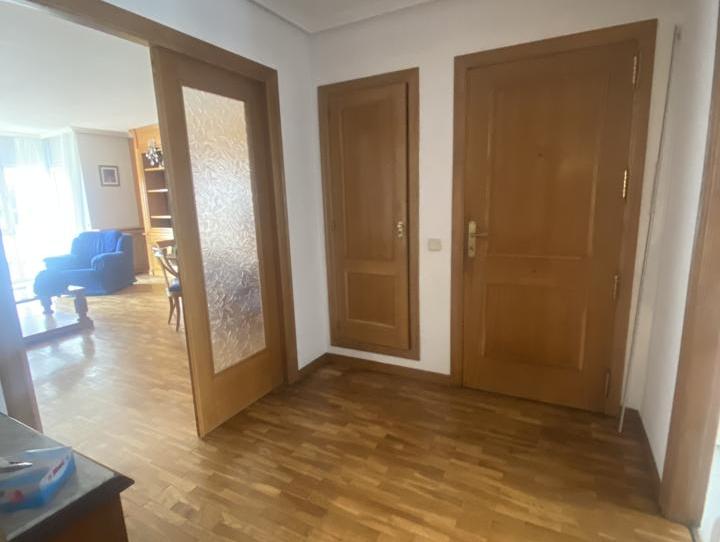 Foto 1 de Pis en venda a Miguel de Cervantes, Tarancón, Cuenca