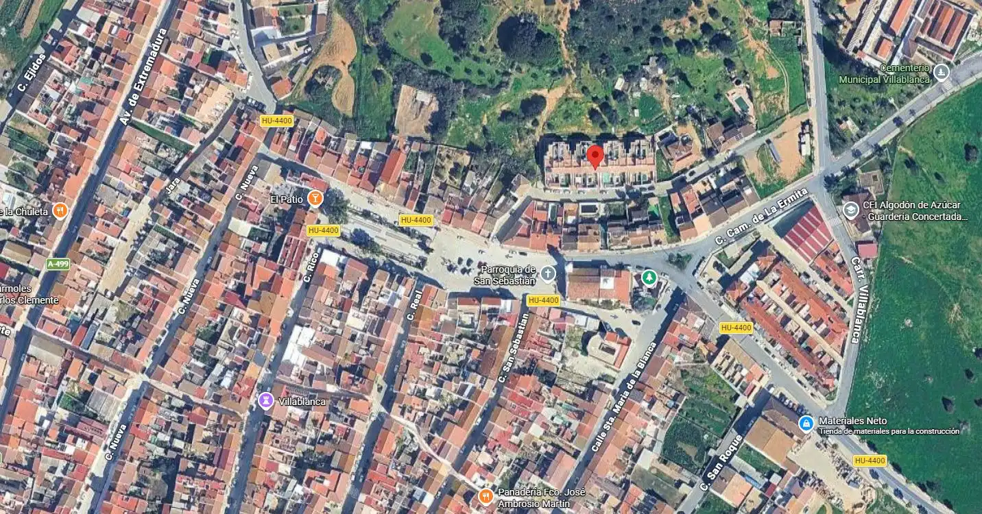 Casa en venta en Villablanca, imagen 3