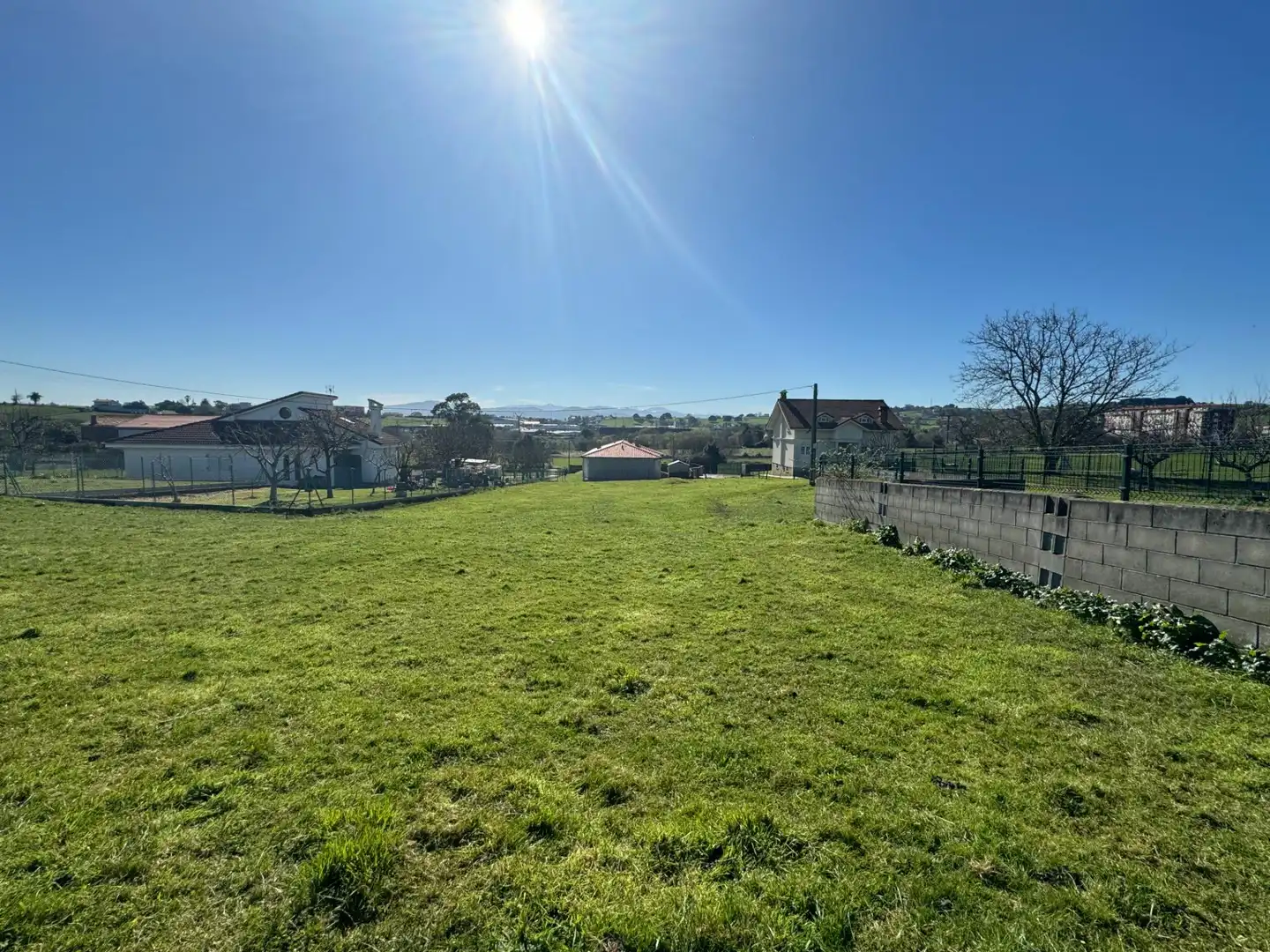 Residencial en venda en Santa Cruz de Bezana