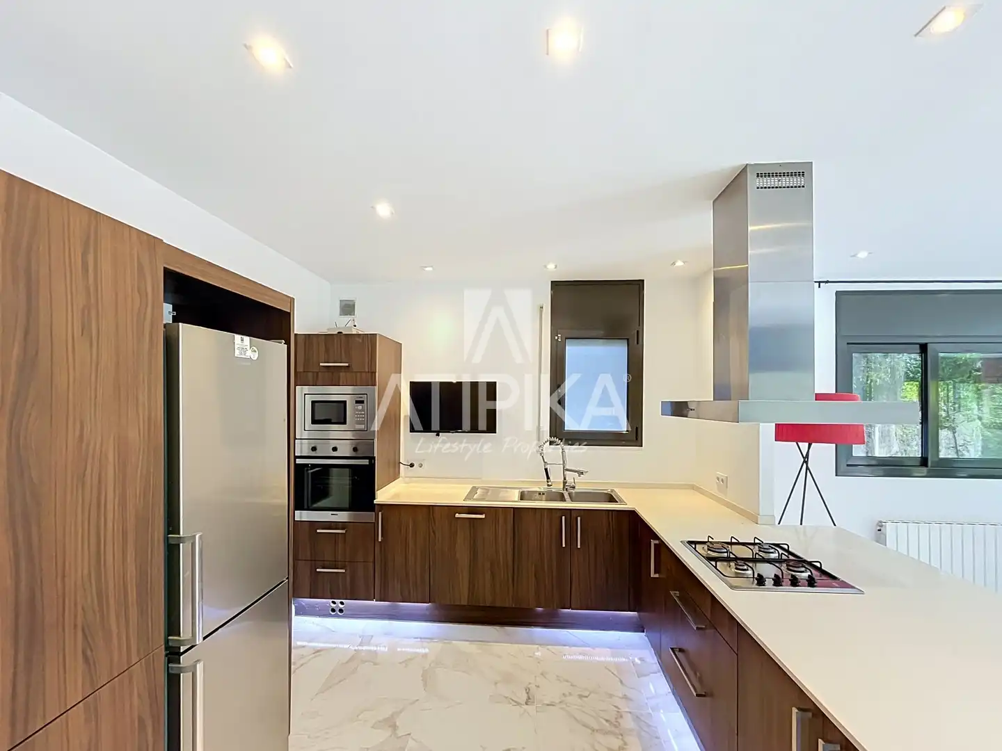 Casa con piscina en venta en Les Planes, imagen 19