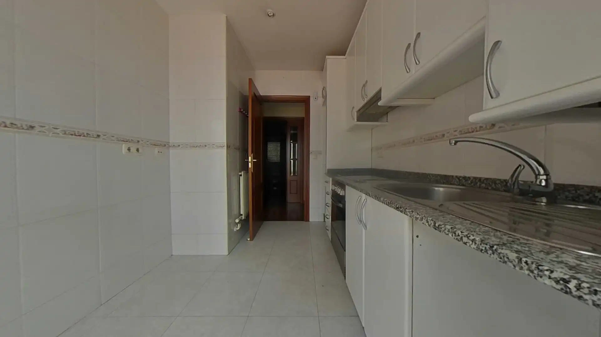 Cocina de Piso en venta en Vigo 