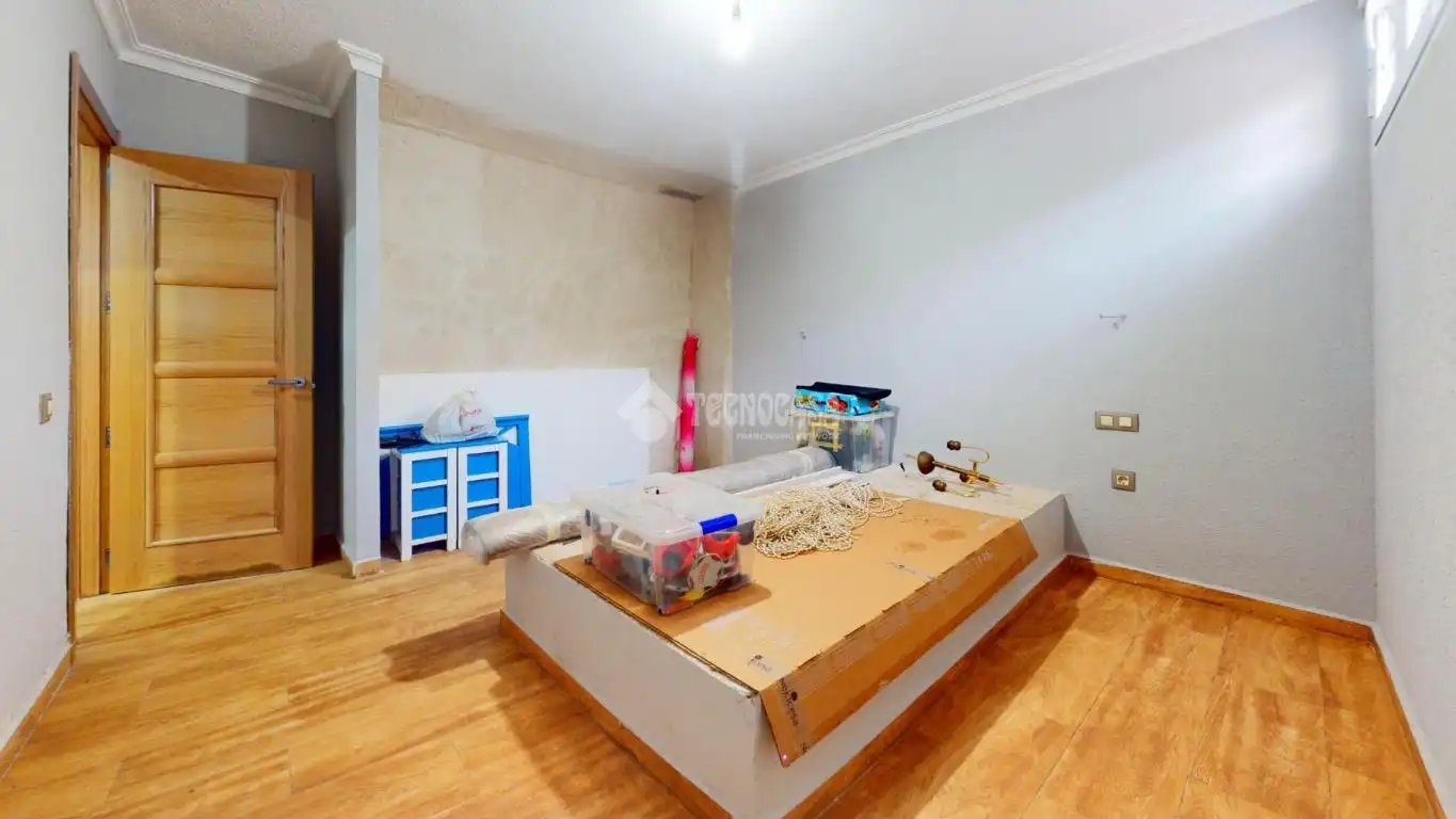 Dormitori de Casa o xalet en venda en Torremocha de Jarama