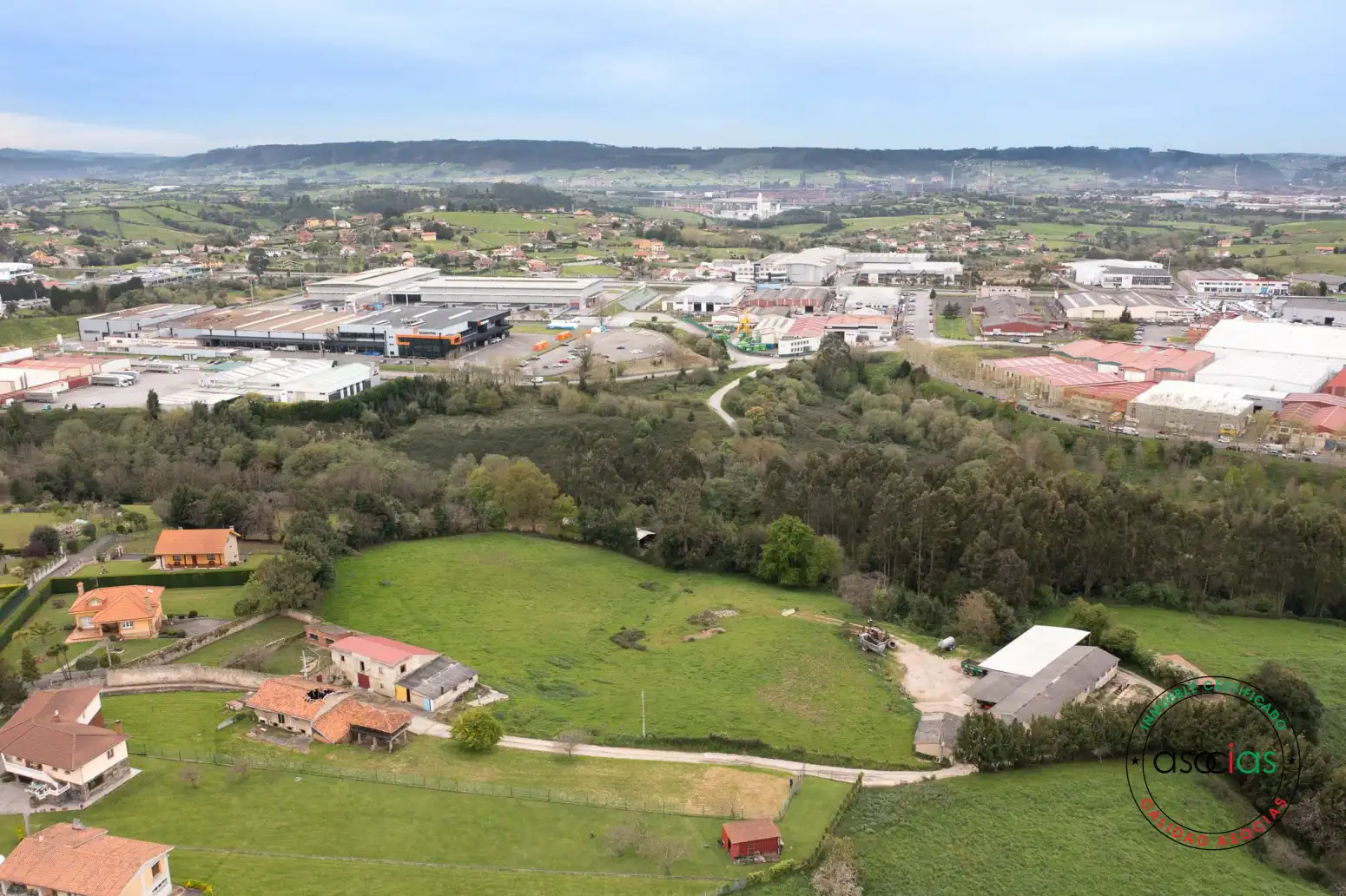 Terreny residencial en venda a Rural, imagen 48